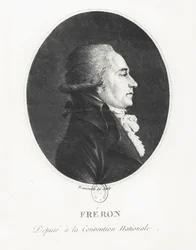 Louis-Marie Stanislas Fréron